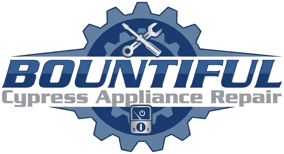 Bountiful Cypress Appliance Repair logo